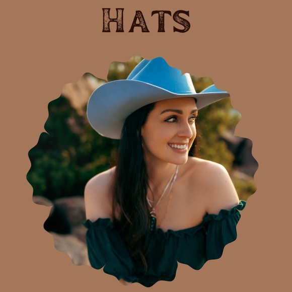 🌵HATS🌵 - Picture 1 of 1